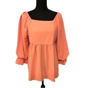 Entro peach top
